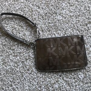 Michael Kors Wrist Wallet